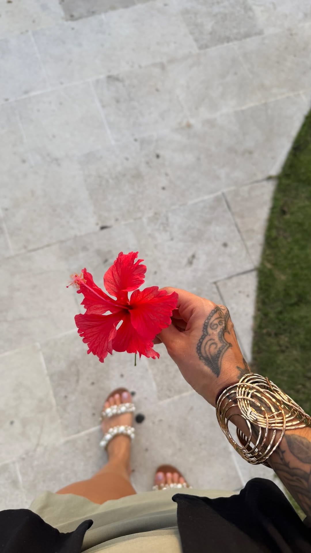 Post 3 by Gianni Medina on Instagram (video)