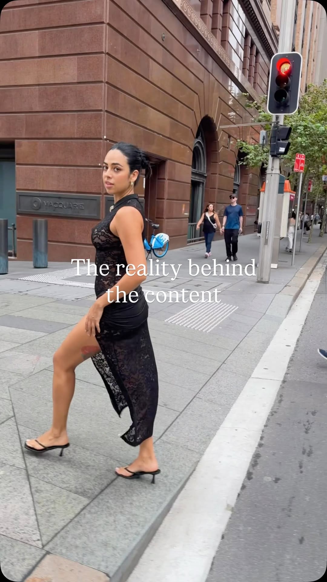 Post 8 by Gianni Medina on Instagram (video)
