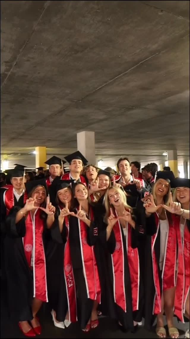 Post 6 by University of Utah Students on Instagram (video)