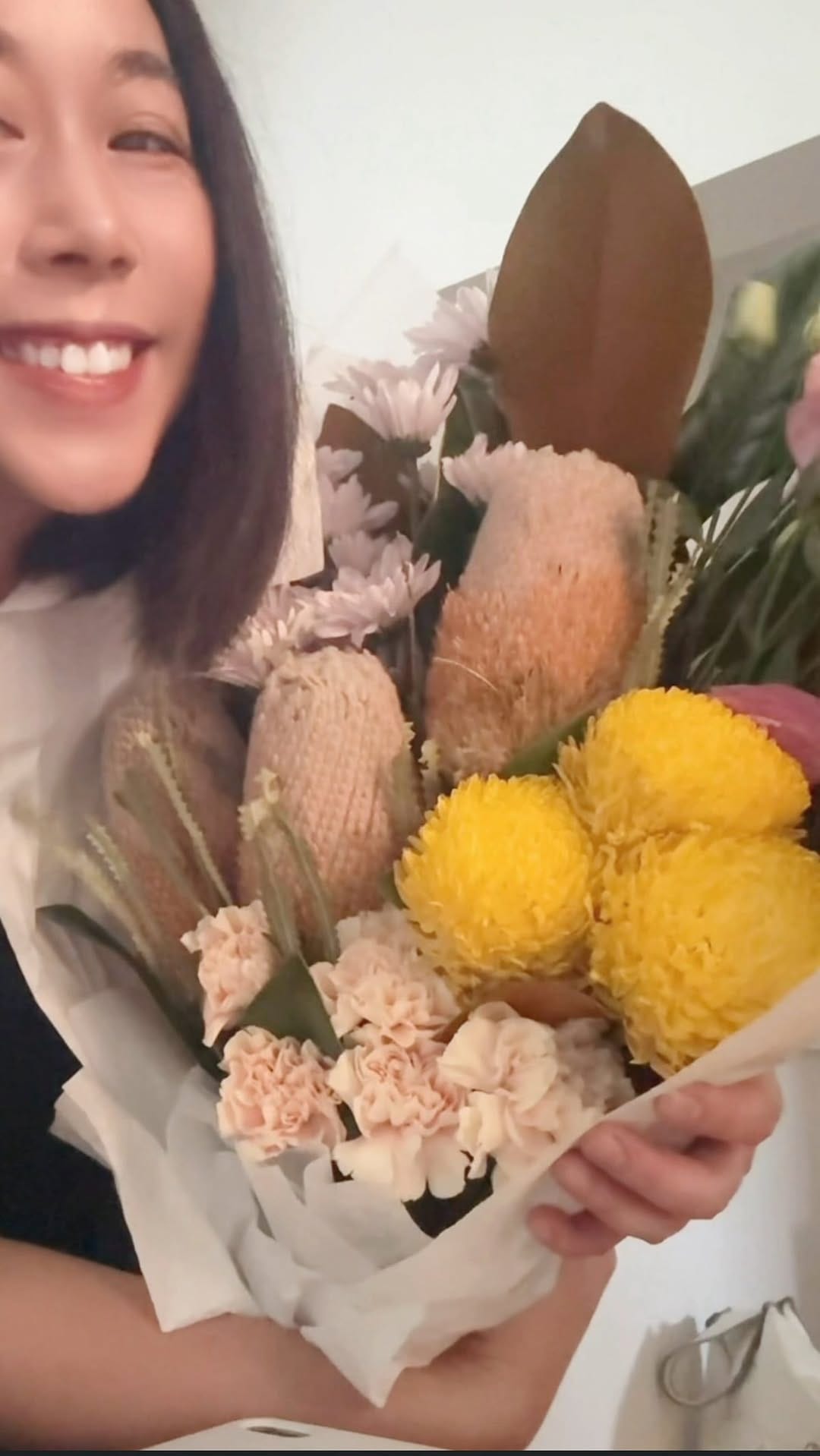 Post 1 by 𝕃𝕒𝕞𝕞𝕚𝕖 Mum support • Self-care 🌿 on Instagram (video)