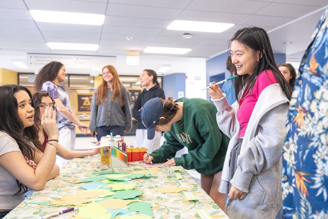 Post 5 by Northeastern Illinois Univ. on Instagram (carousel)