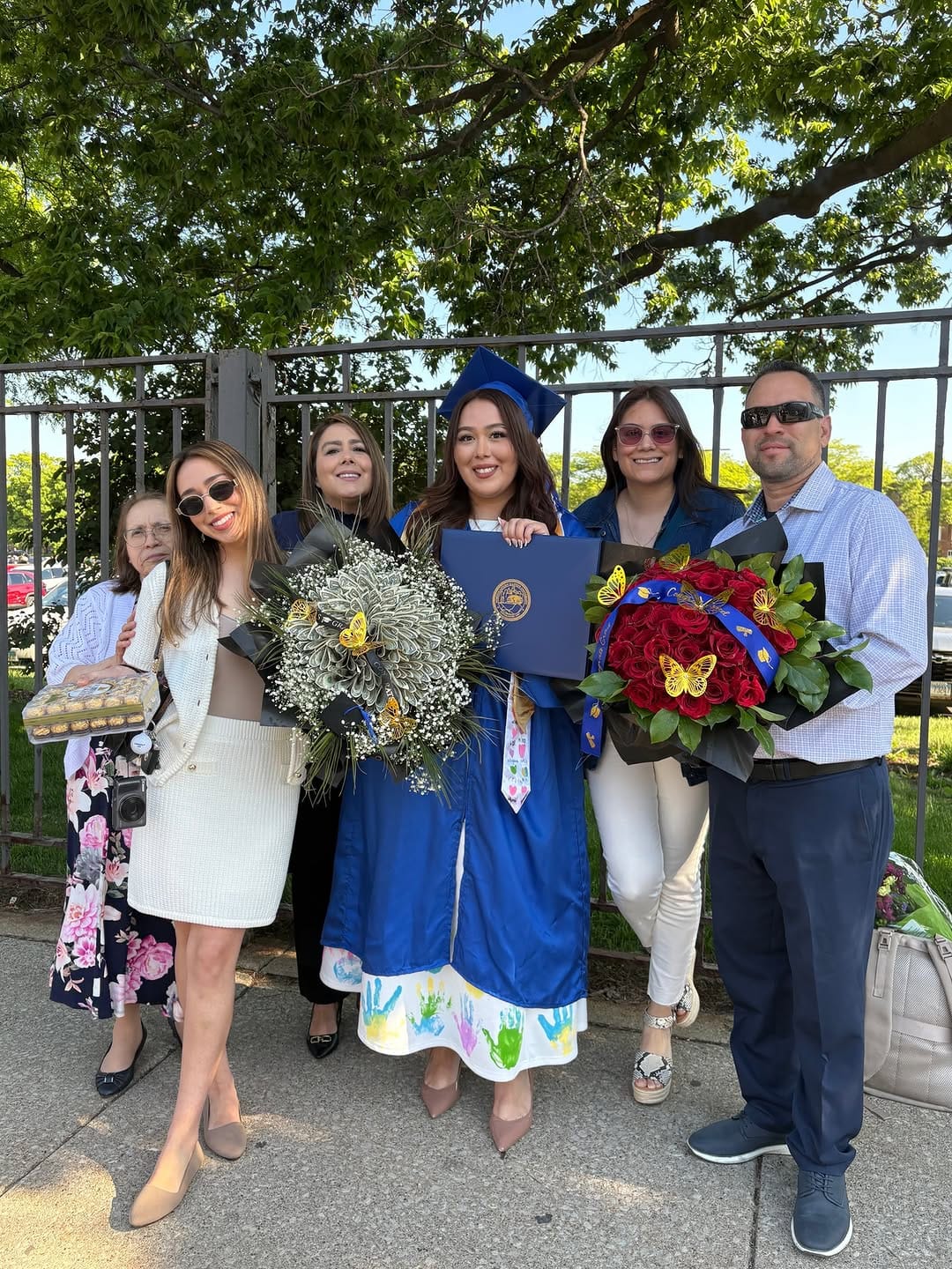 Post 1 by Northeastern Illinois Univ. on Instagram (carousel)
