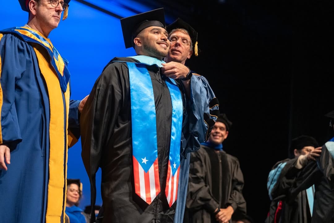 Post 7 by Northeastern Illinois Univ. on Instagram (carousel)
