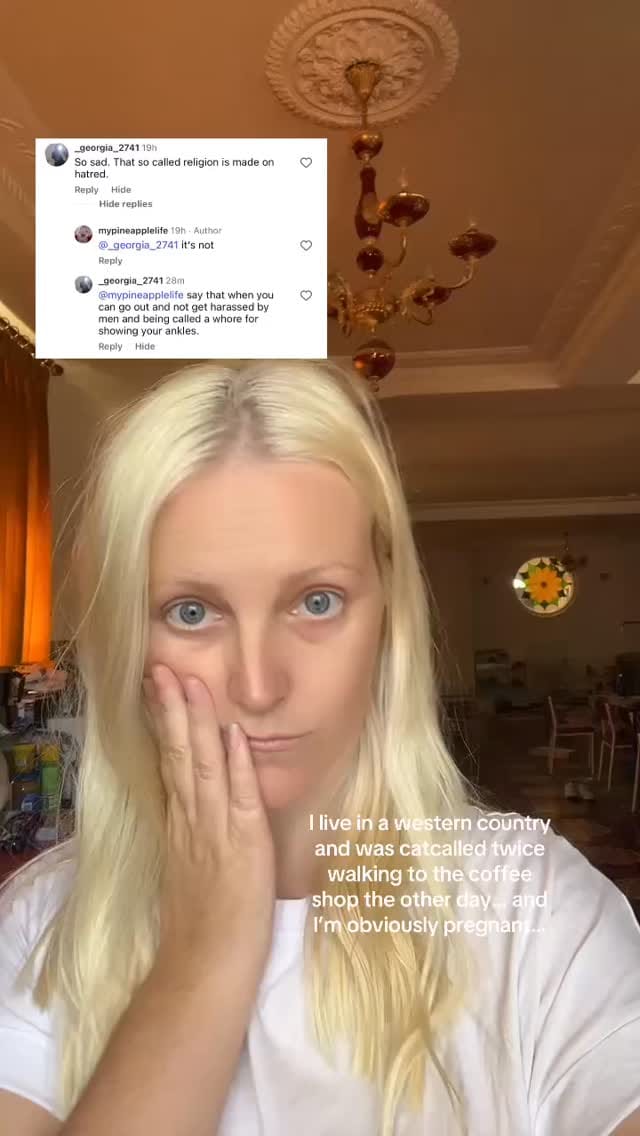 Post 10 by Shay on Instagram (video)