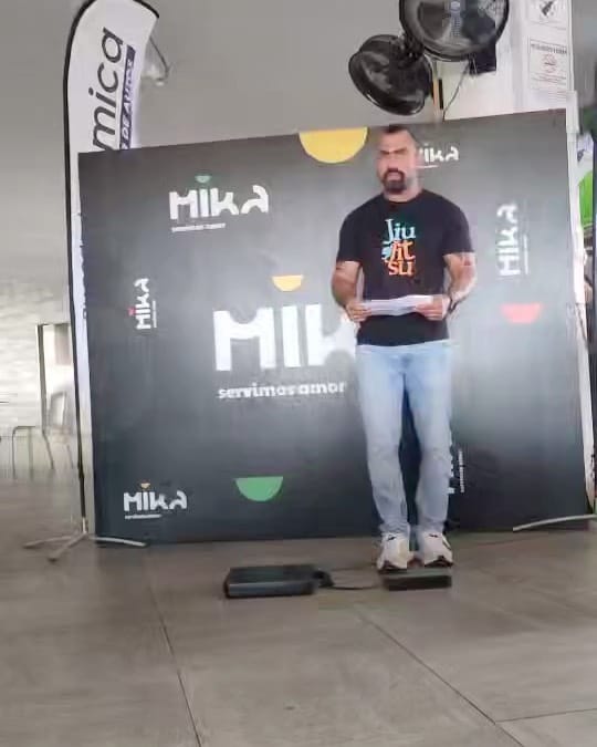 Post 3 by MMA Academy In Central America on Instagram (carousel)