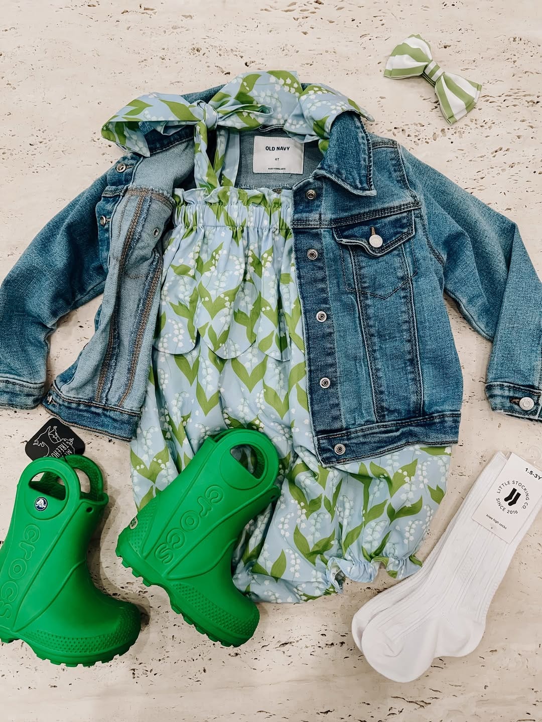 Post 7 by mini TREEHOUSE Boutique on Instagram (image)