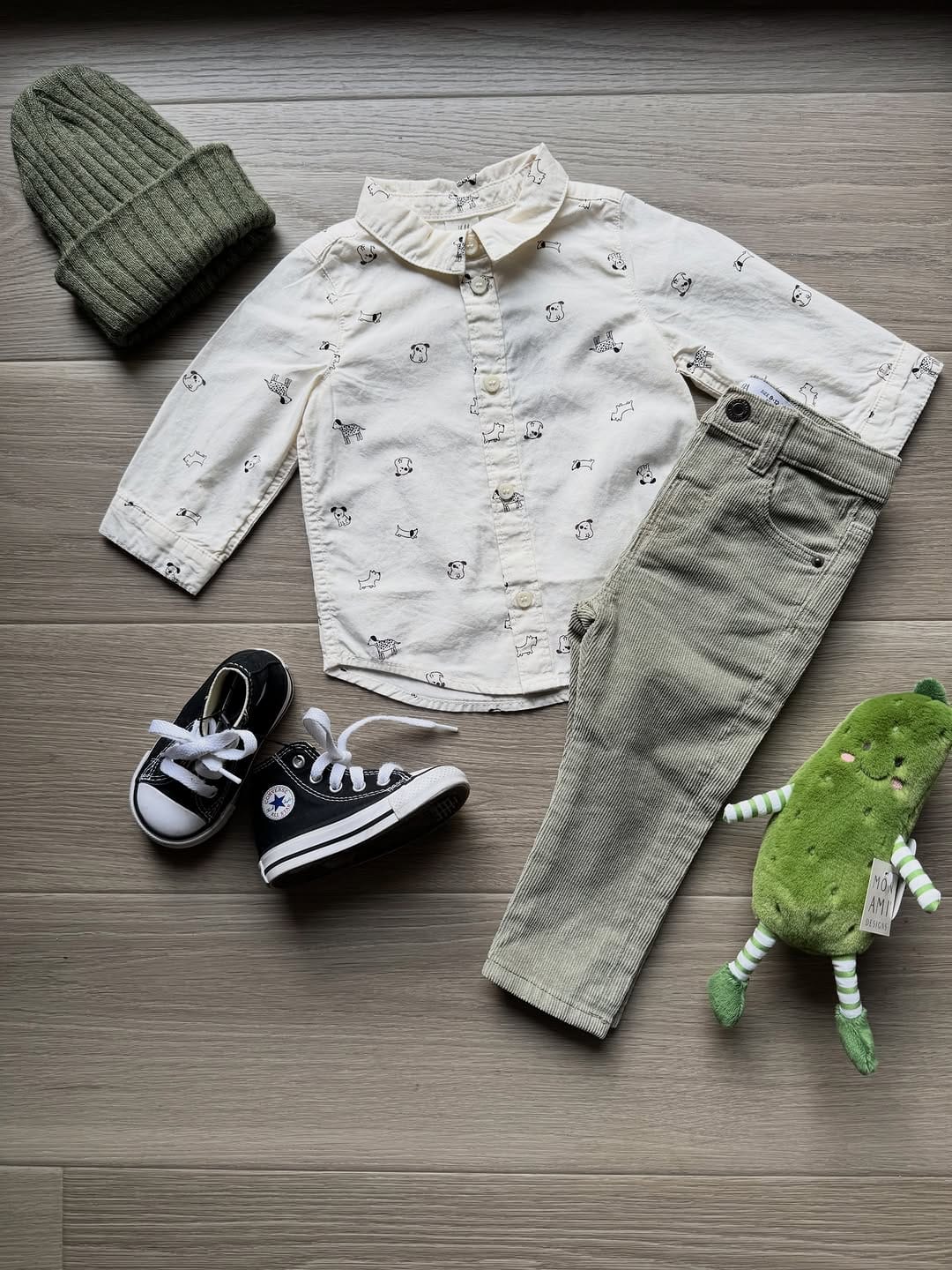 Post 4 by mini TREEHOUSE Boutique on Instagram (image)