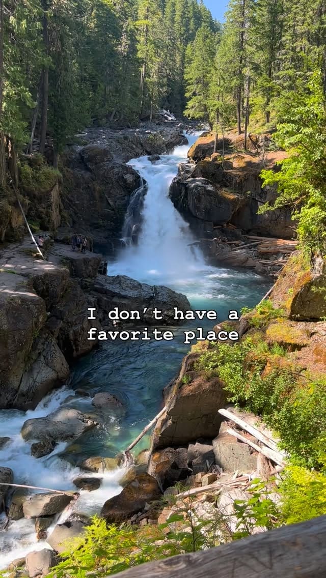 Post 5 by kayla on Instagram (video)