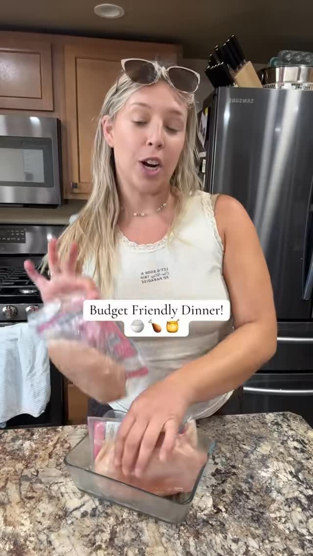 Post 6 by Jessica Jordan on Instagram (video)