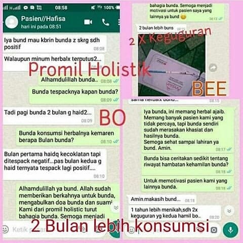 Post 1 by Konsultan Kehamilan on Instagram (image)