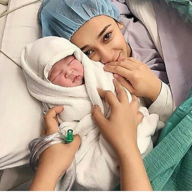 Post 4 by Konsultan Kehamilan on Instagram (image)