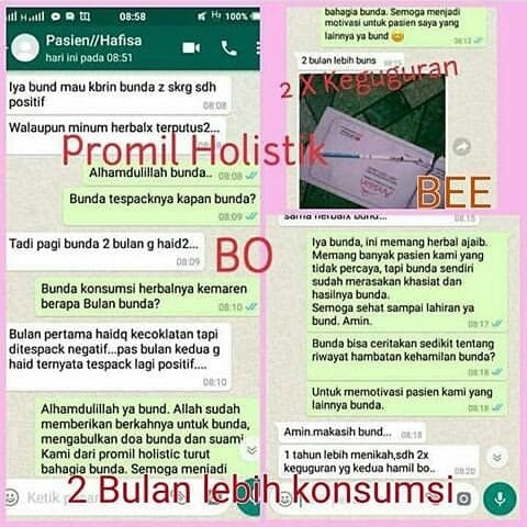 Post 3 by Konsultan Kehamilan on Instagram (image)