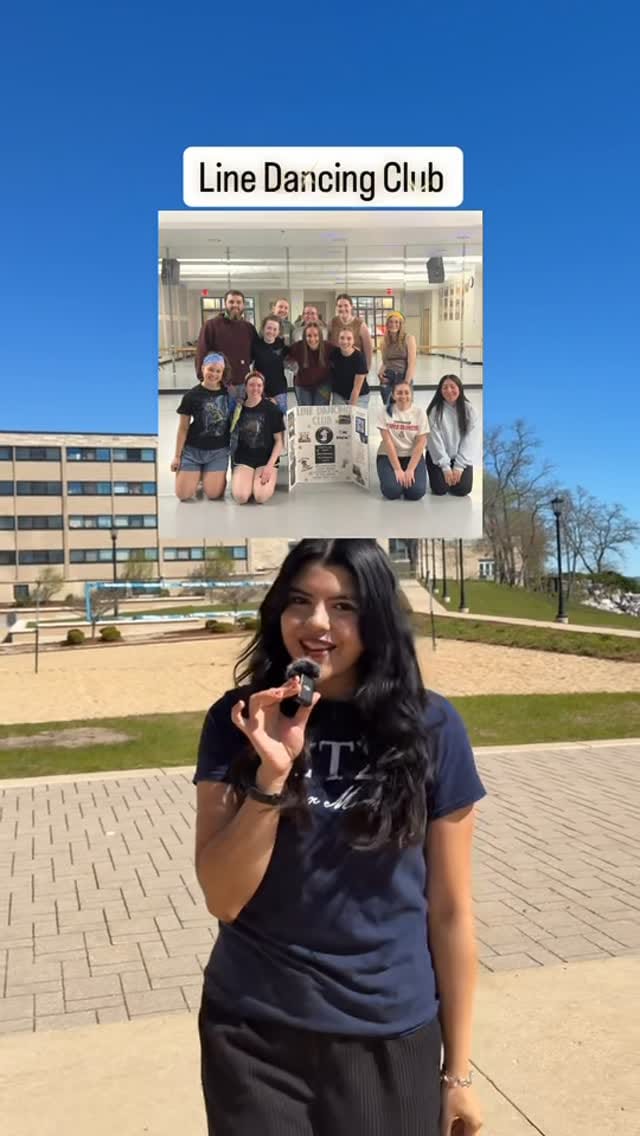 Post 2 by Carthage College on Instagram (video)
