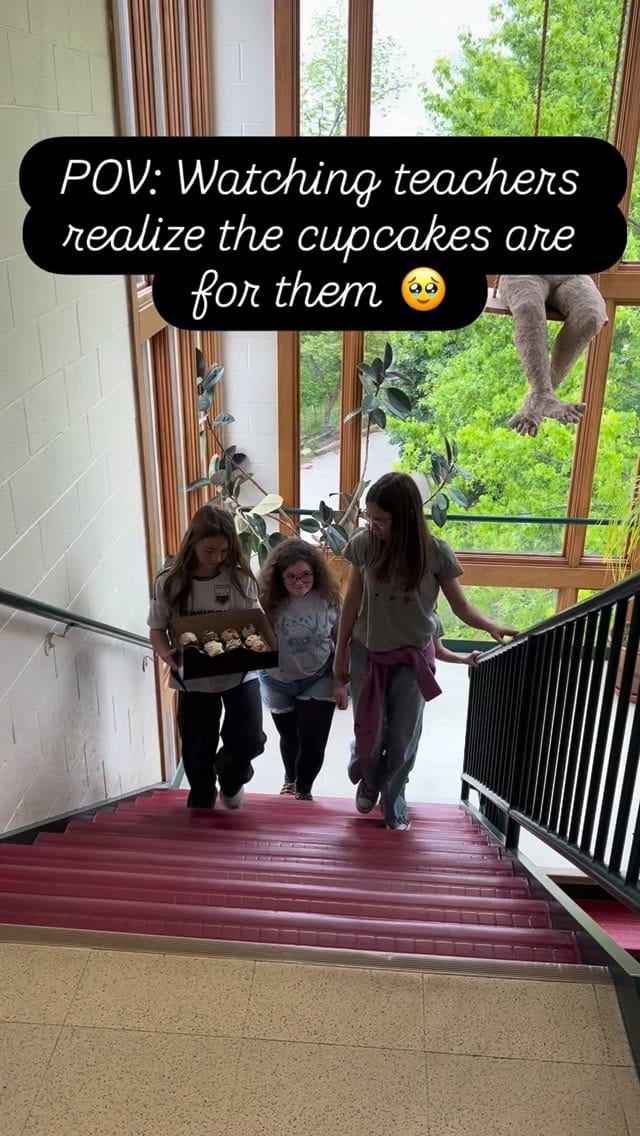 Post 8 by Waldorf School of Baltimore on Instagram (video)