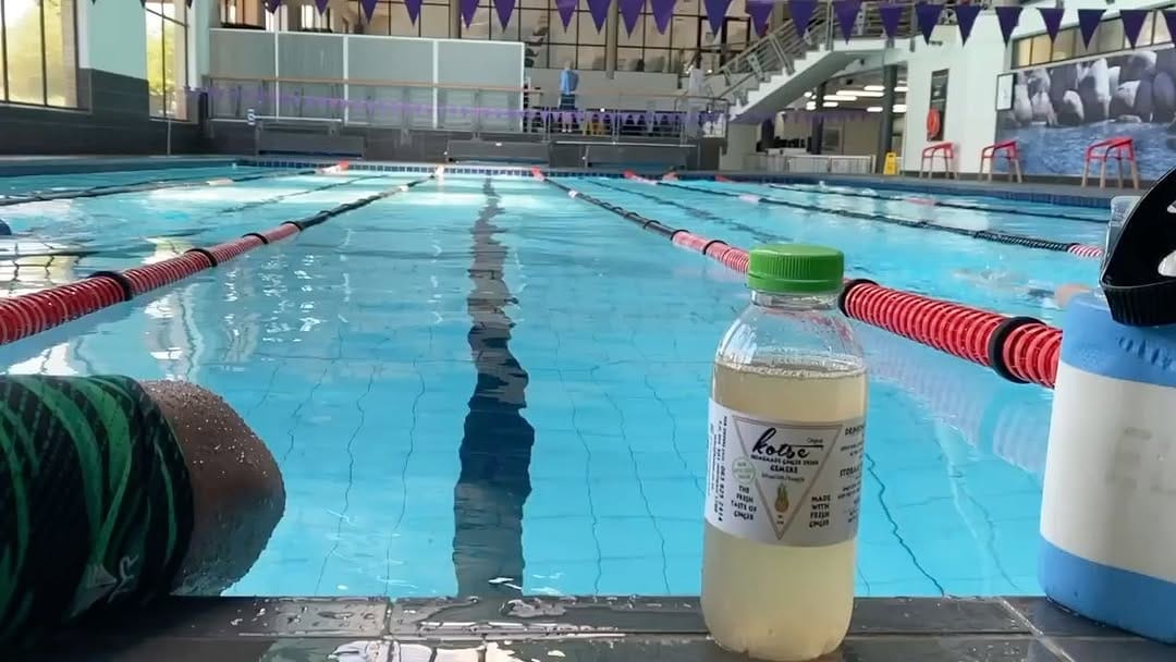 Post 10 by Sydney Matlhaku on Instagram (video)