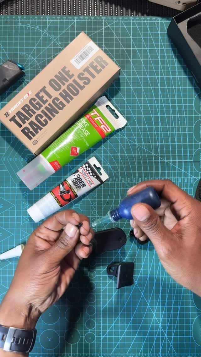 Post 3 by Sydney Matlhaku on Instagram (video)