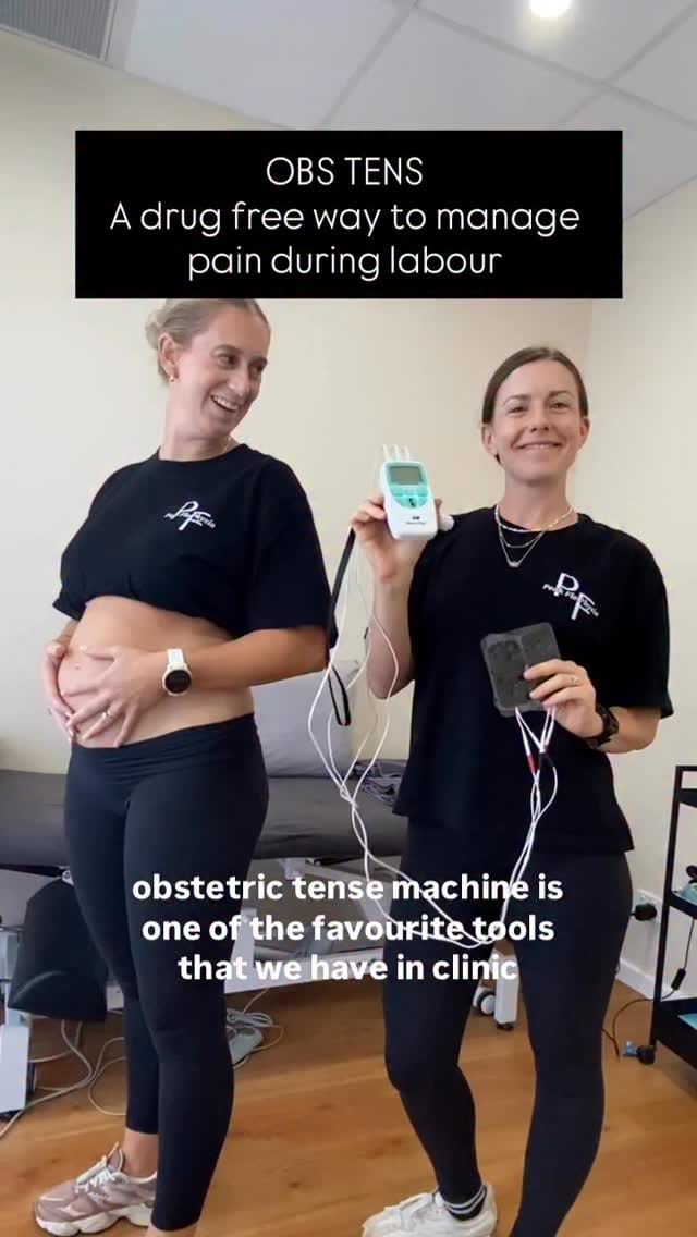 Post 3 by Pelvic Floor Physio Gold Coast on Instagram (video)