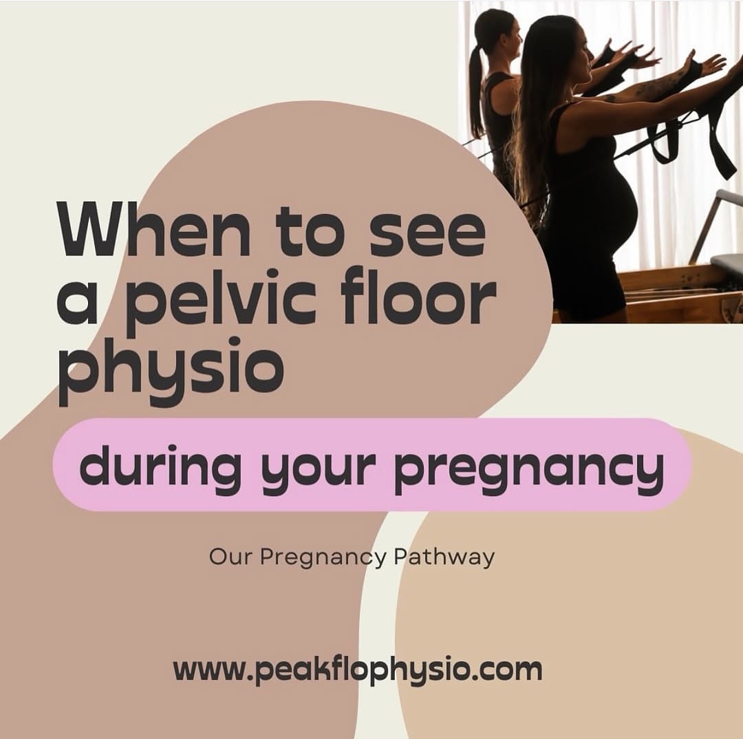 Post 5 by Pelvic Floor Physio Gold Coast on Instagram (carousel)