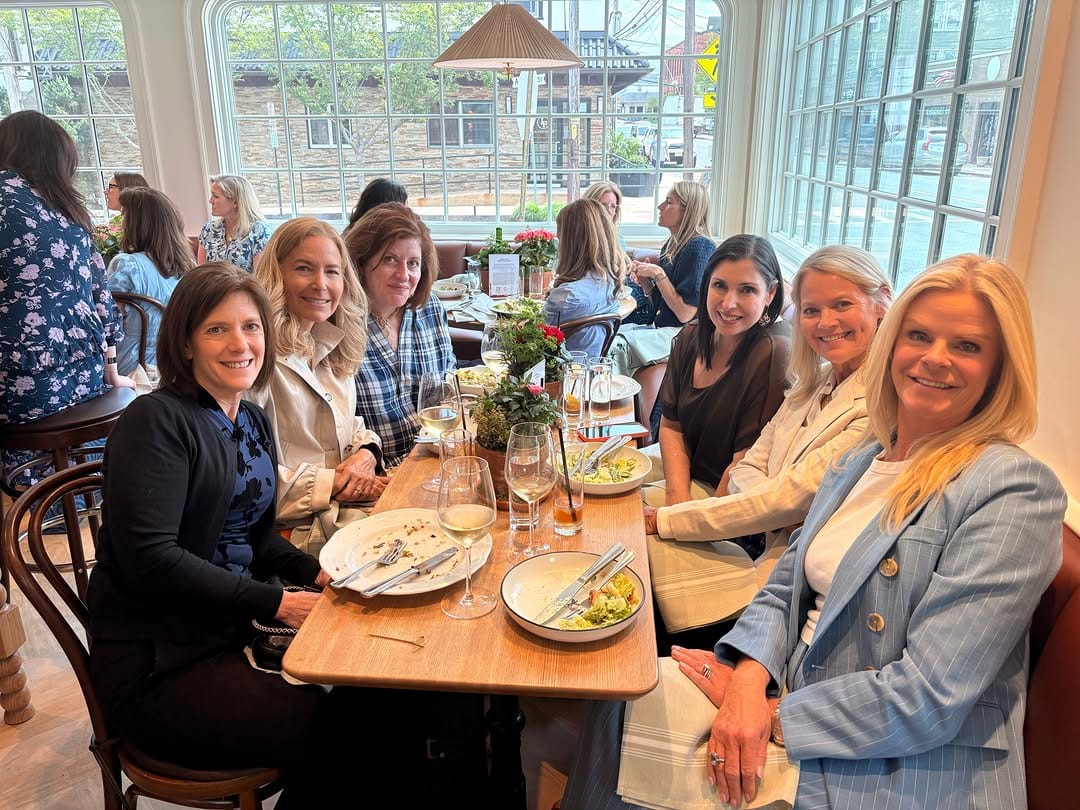 Post 4 by Modernly Mannered | Etiquette & Modern Manners | Kristen DeSanto on Instagram (carousel)