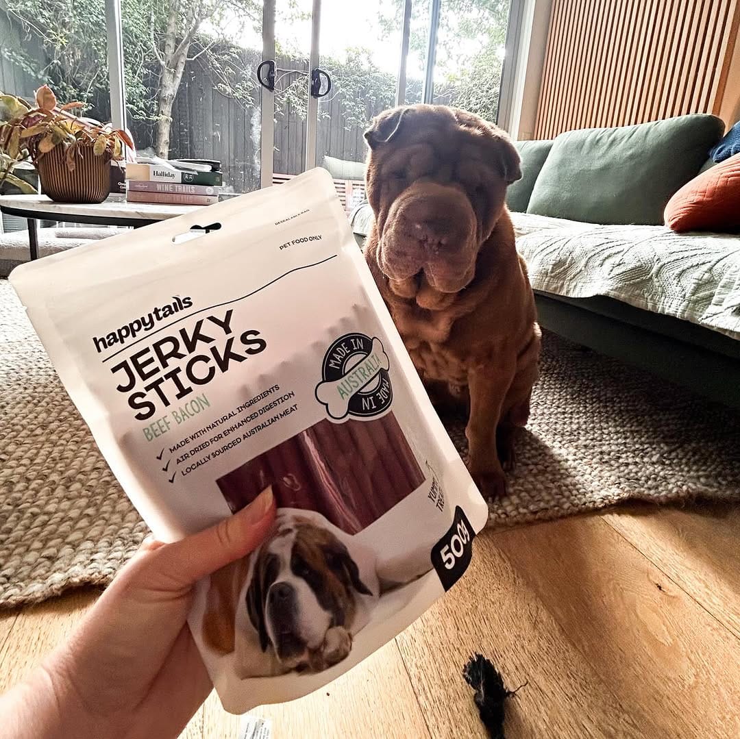 Post 5 by Griffin the Shar-Pei on Instagram (carousel)