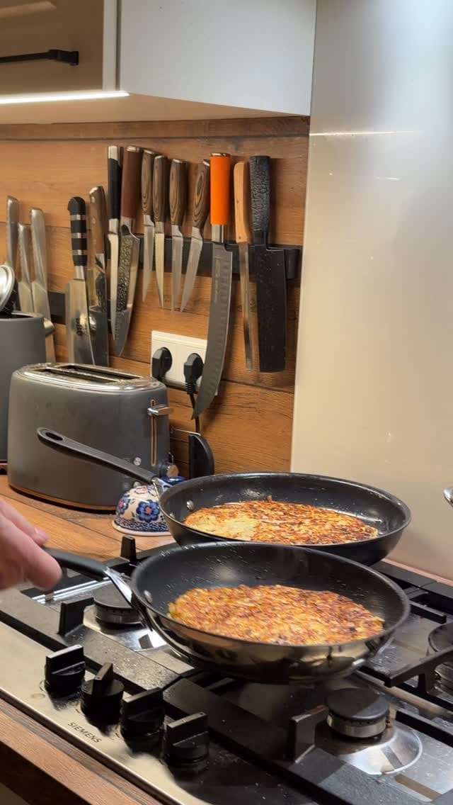 Post 2 by Ol Af on Instagram (video)