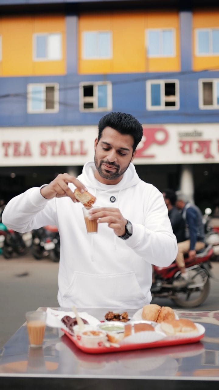 Post 5 by Farhan Qureshii 🇮🇳 on Instagram (video)