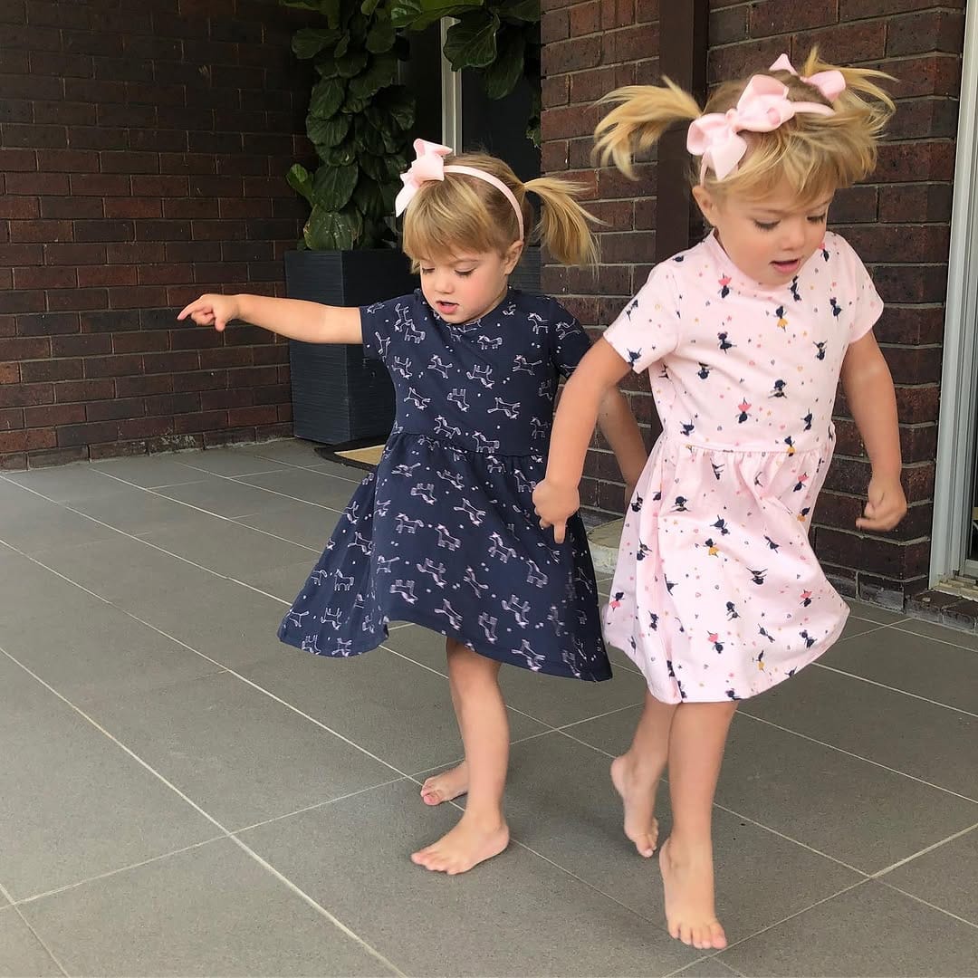 Post 5 by Anaïs & Clémence on Instagram (image)