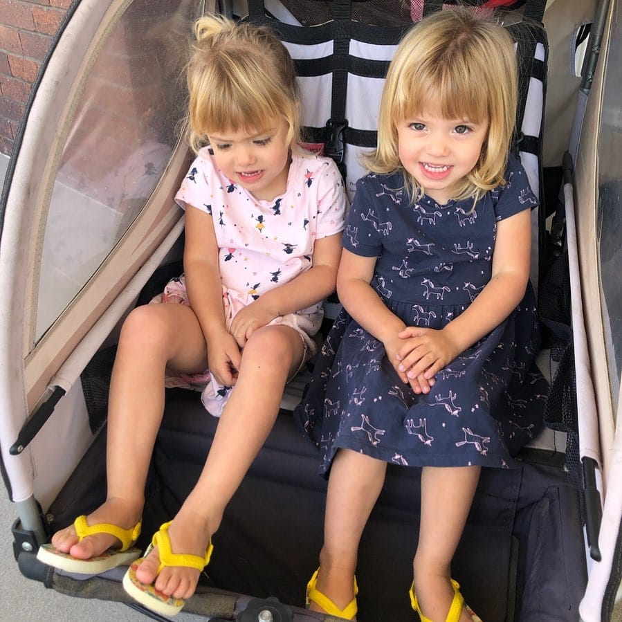Post 2 by Anaïs & Clémence on Instagram (image)