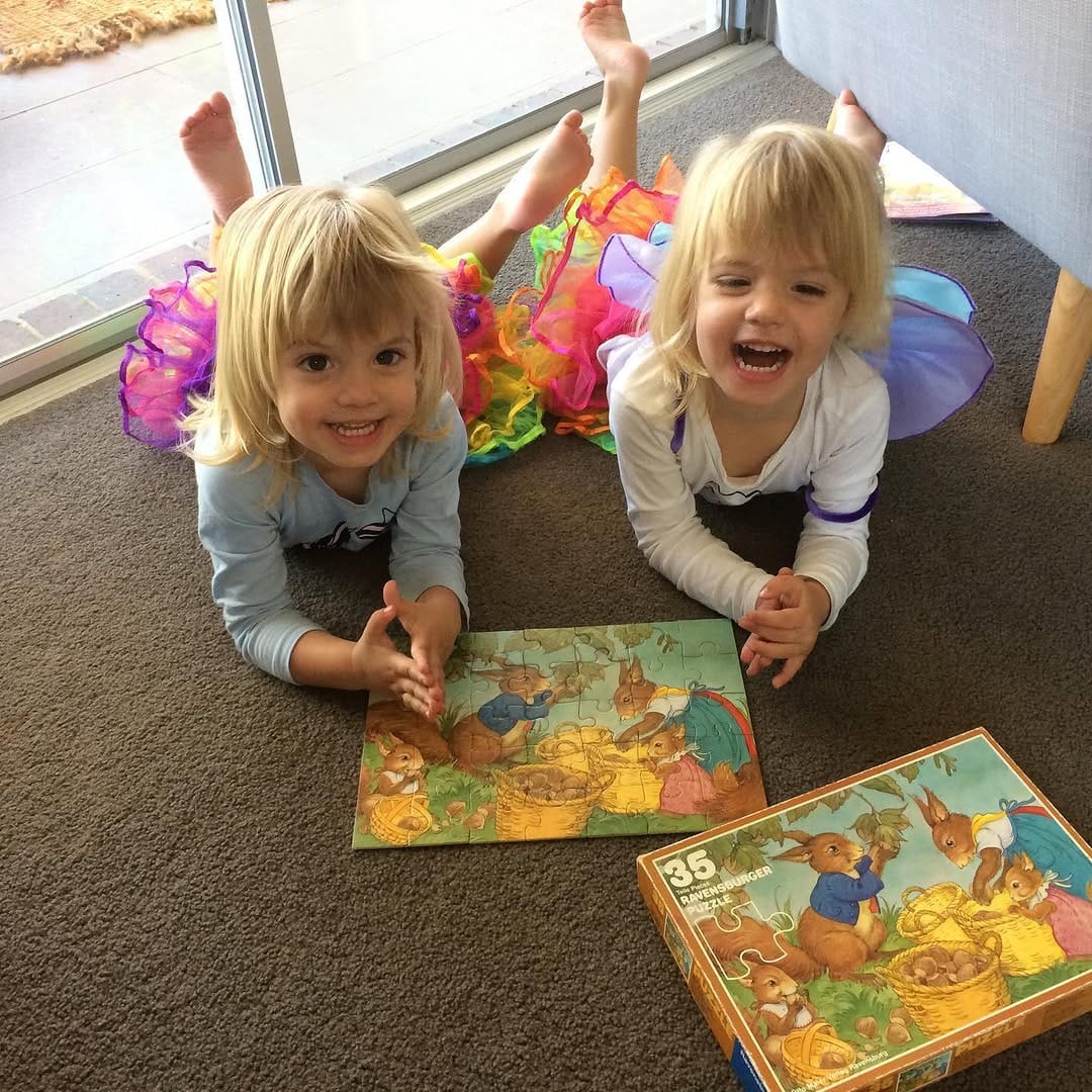 Post 9 by Anaïs & Clémence on Instagram (image)