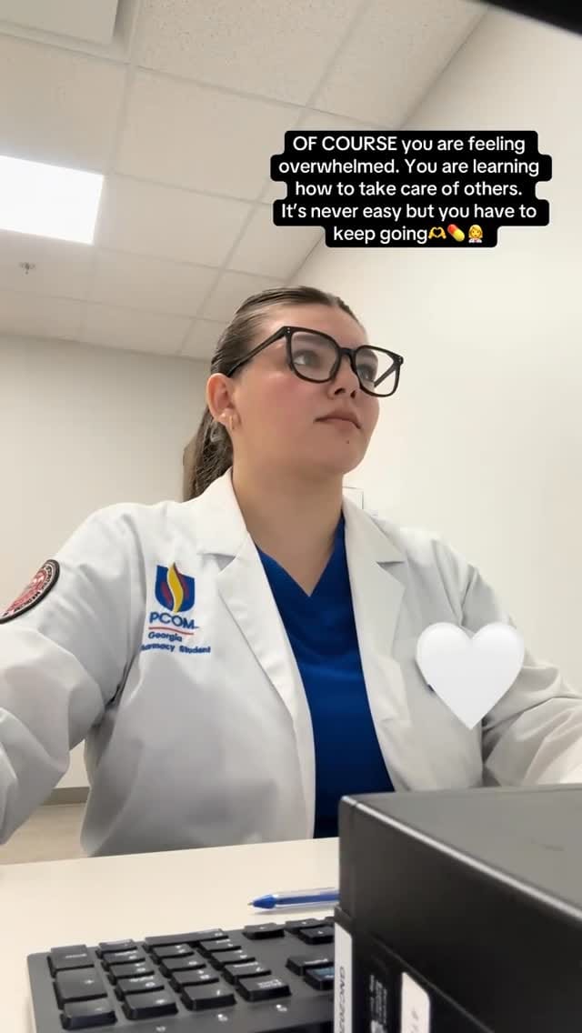 Post 5 by PCOM Georgia on Instagram (video)