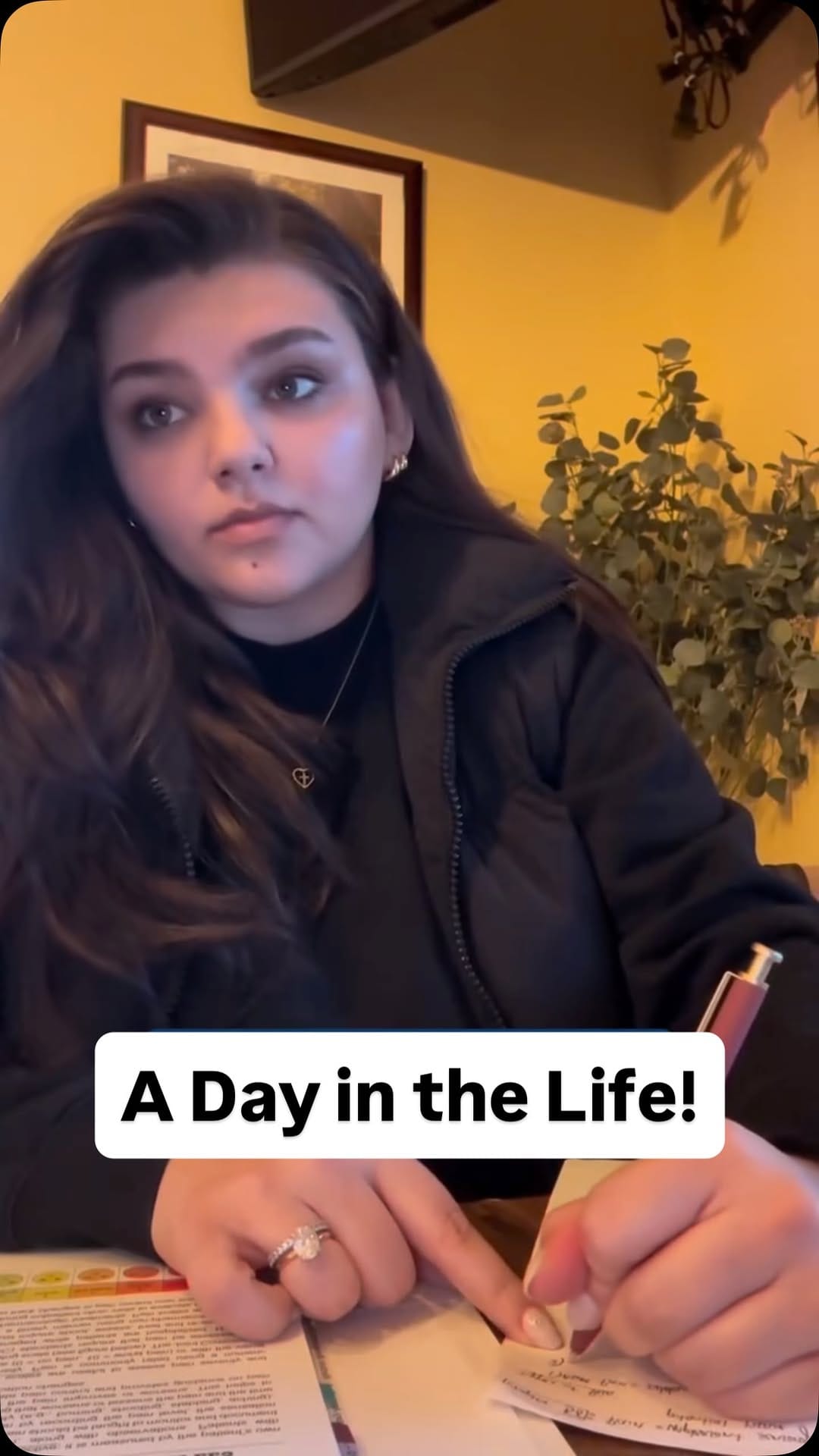Post 9 by PCOM Georgia on Instagram (video)