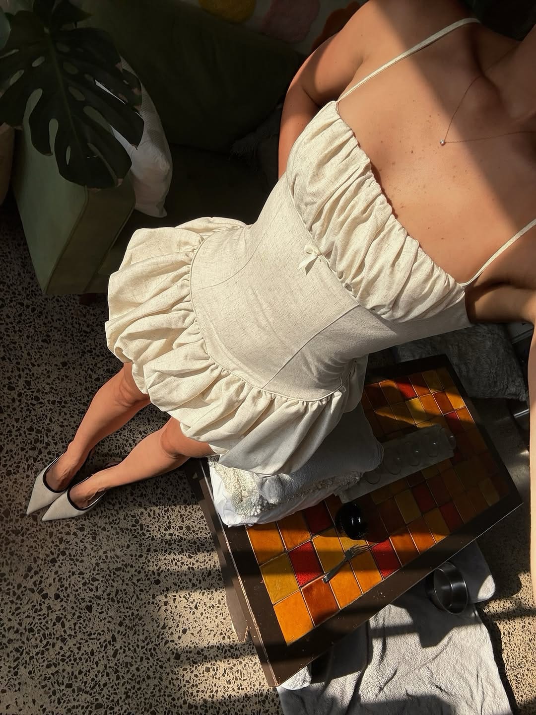 Post 8 by Cara Ellis on Instagram (carousel)