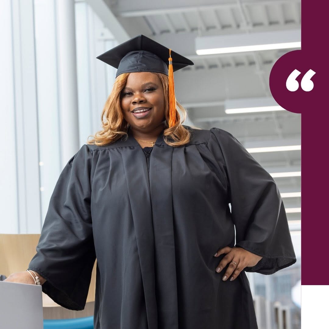 Post 10 by Indiana Tech on Instagram (carousel)