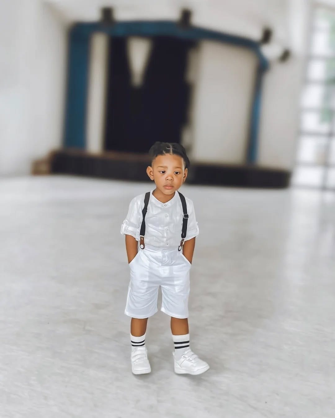 Post 1 by Fashion Kids South Africa on Instagram (carousel)