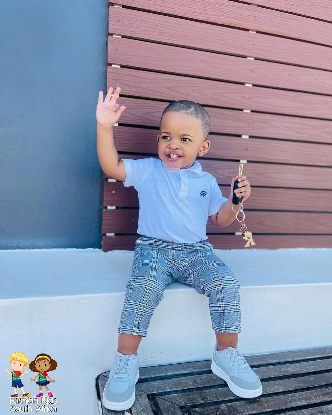 Post 9 by Fashion Kids South Africa on Instagram (carousel)