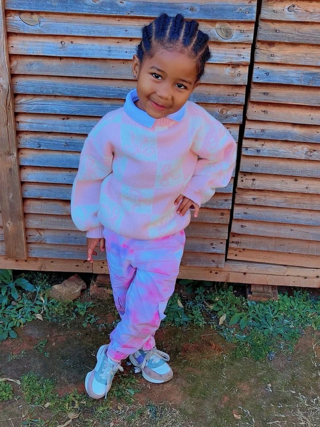Post 2 by Fashion Kids South Africa on Instagram (carousel)