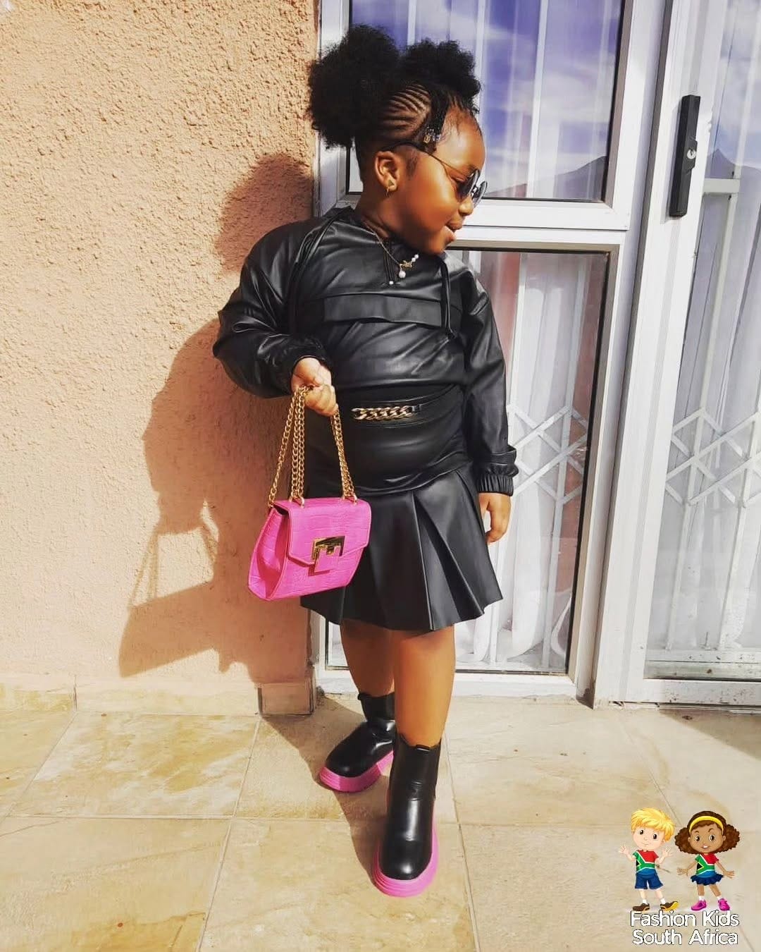 Post 8 by Fashion Kids South Africa on Instagram (image)