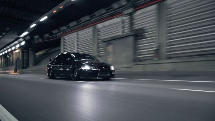 Post 10 by David • RS3 on Instagram (video)