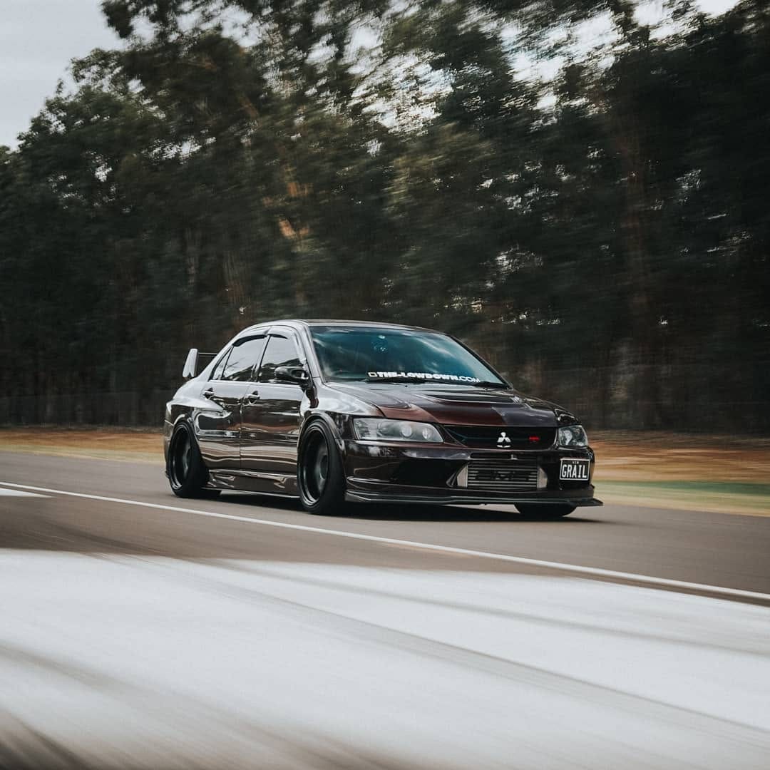 Post 9 by David • RS3 on Instagram (image)