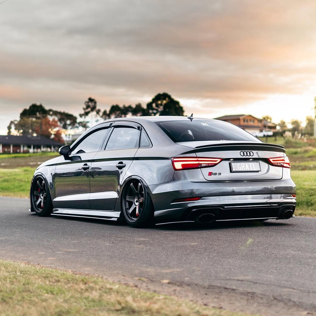 Post 3 by David • RS3 on Instagram (image)