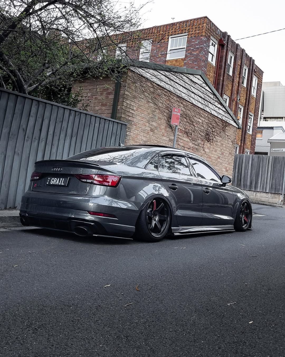 Post 6 by David • RS3 on Instagram (image)