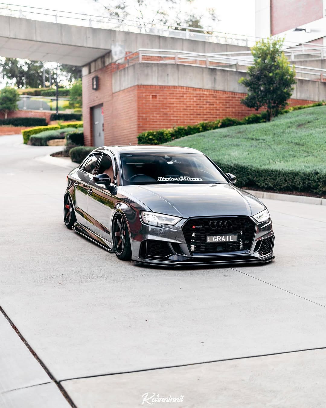 Post 5 by David • RS3 on Instagram (carousel)