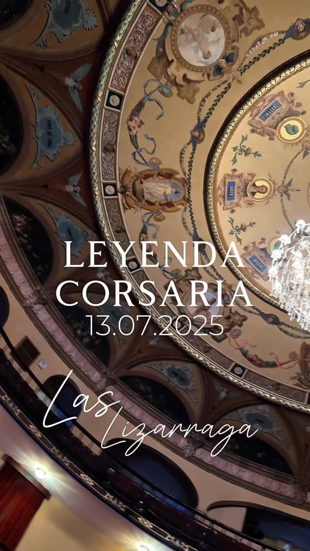 Post 8 by Las Lizarraga - Flamenco en Valencia on Instagram (video)