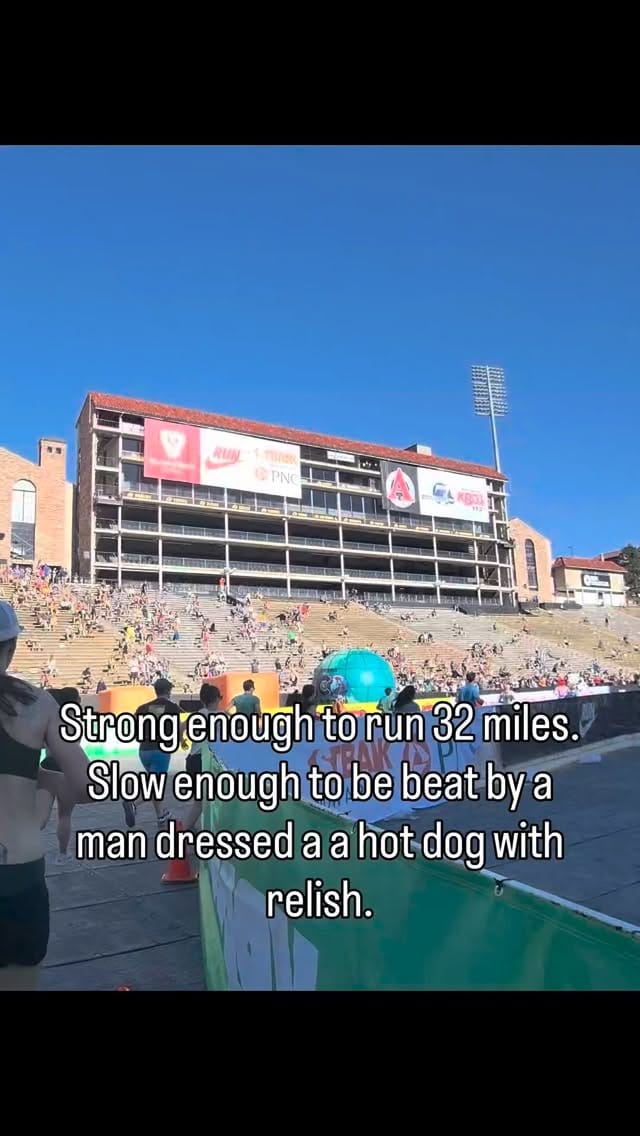 Post 6 by Laura Thornton on Instagram (video)