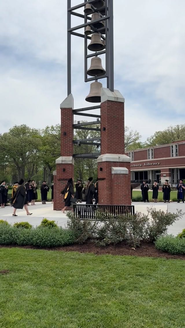 Post 9 by Manchester University on Instagram (video)