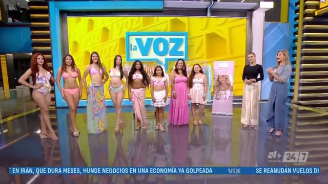 Post 1 by DAMA MODELING SCHOOL on Instagram (video)