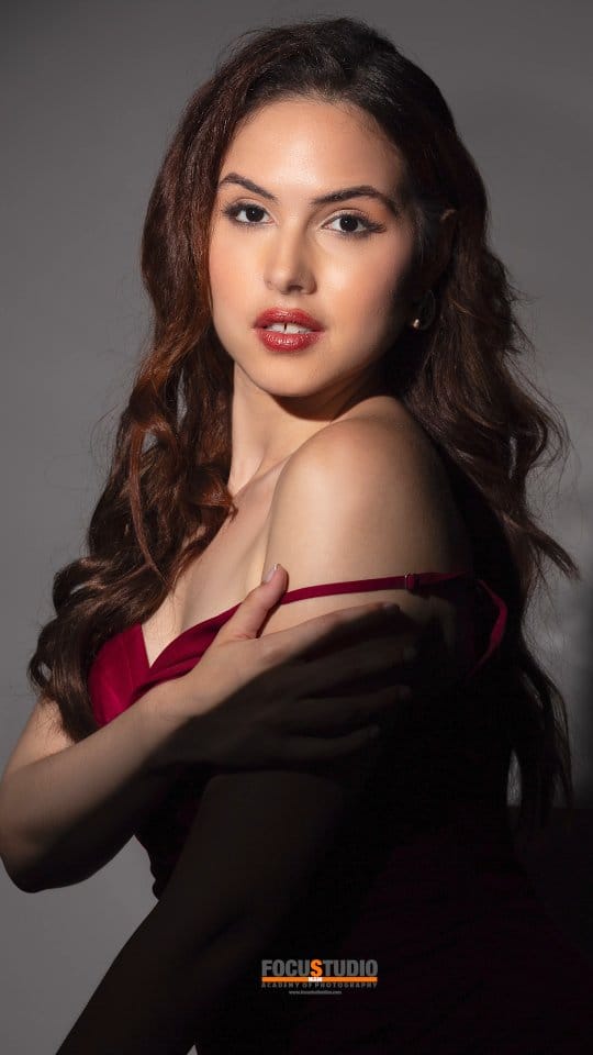 Post 8 by DAMA MODELING SCHOOL on Instagram (video)