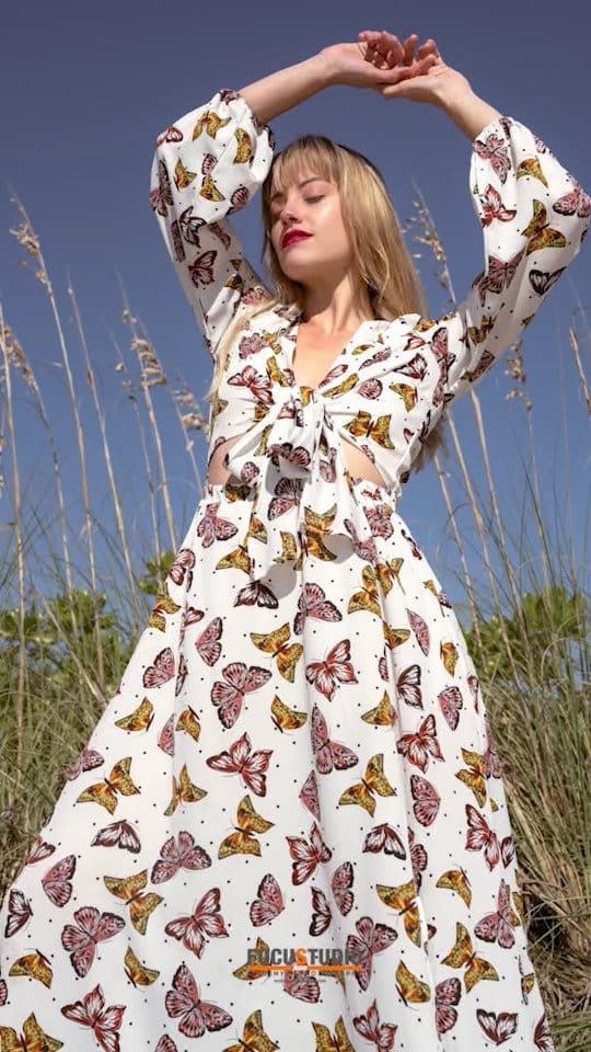 Post 9 by DAMA MODELING SCHOOL on Instagram (video)