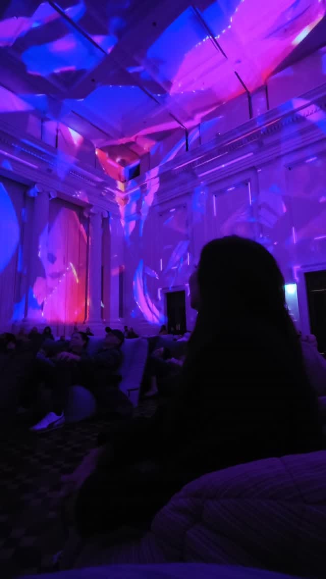 Post 1 by Joanne on Instagram (video)