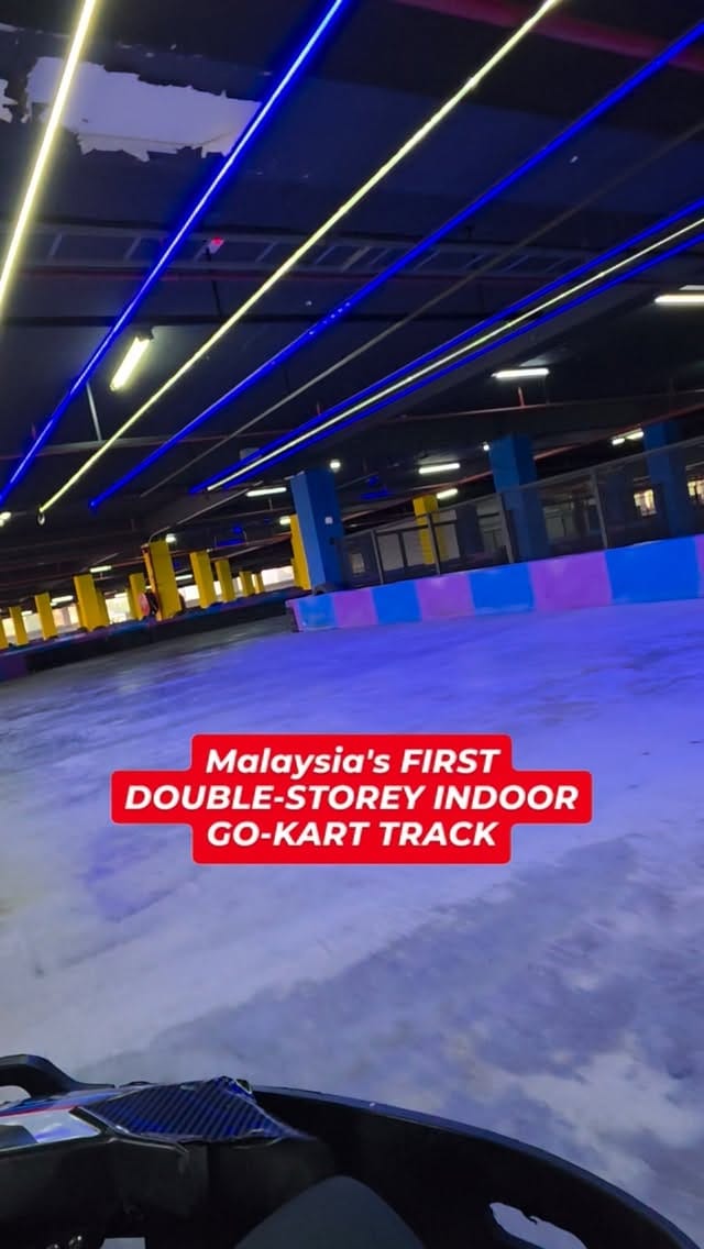 Post 7 by Joanne on Instagram (video)